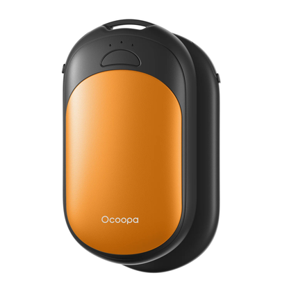 Ocoopa UT3 Lite Plus - Elektrisk Handvärmare & Powerbank