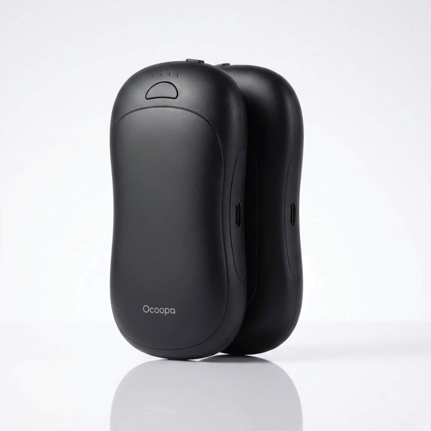 Ocoopa UT3 Pro - Elektrisk Handvärmare & Powerbank, 10 000 mAh