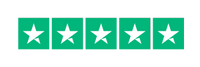 Trustpilot stars